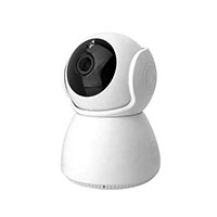 世界的なバージョンのMIホームセキュリティカメラ360